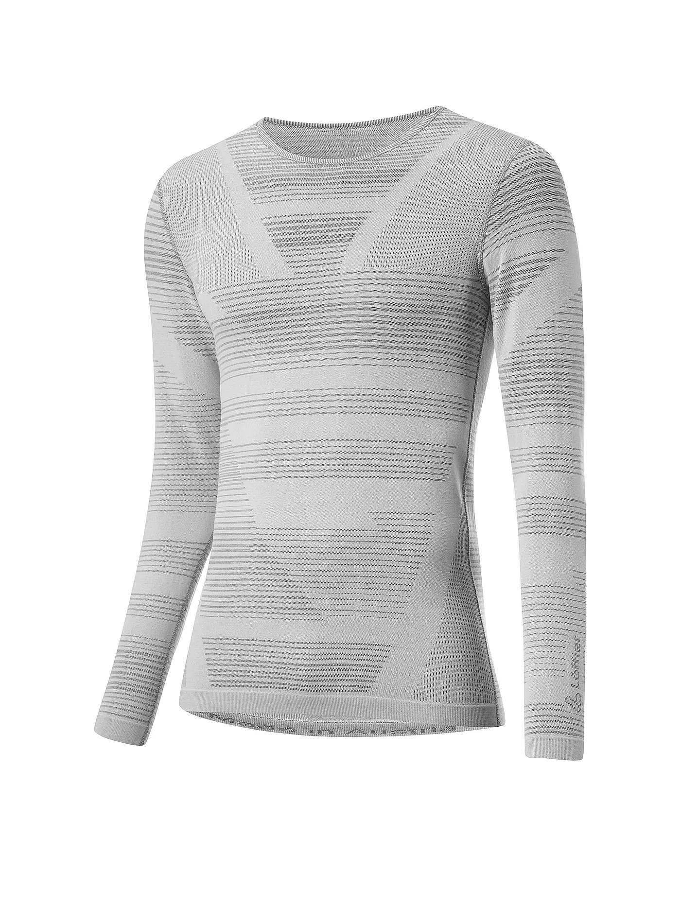 LÖFFLER | Herren Unterziehshirt TRANSTEX® RETR'X | 
